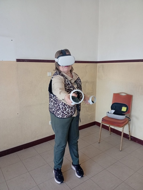 ES VirtuaLL Parcerias