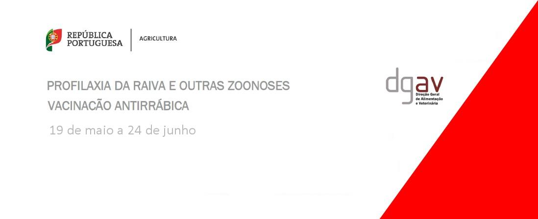 Vacinação Antirrábica
