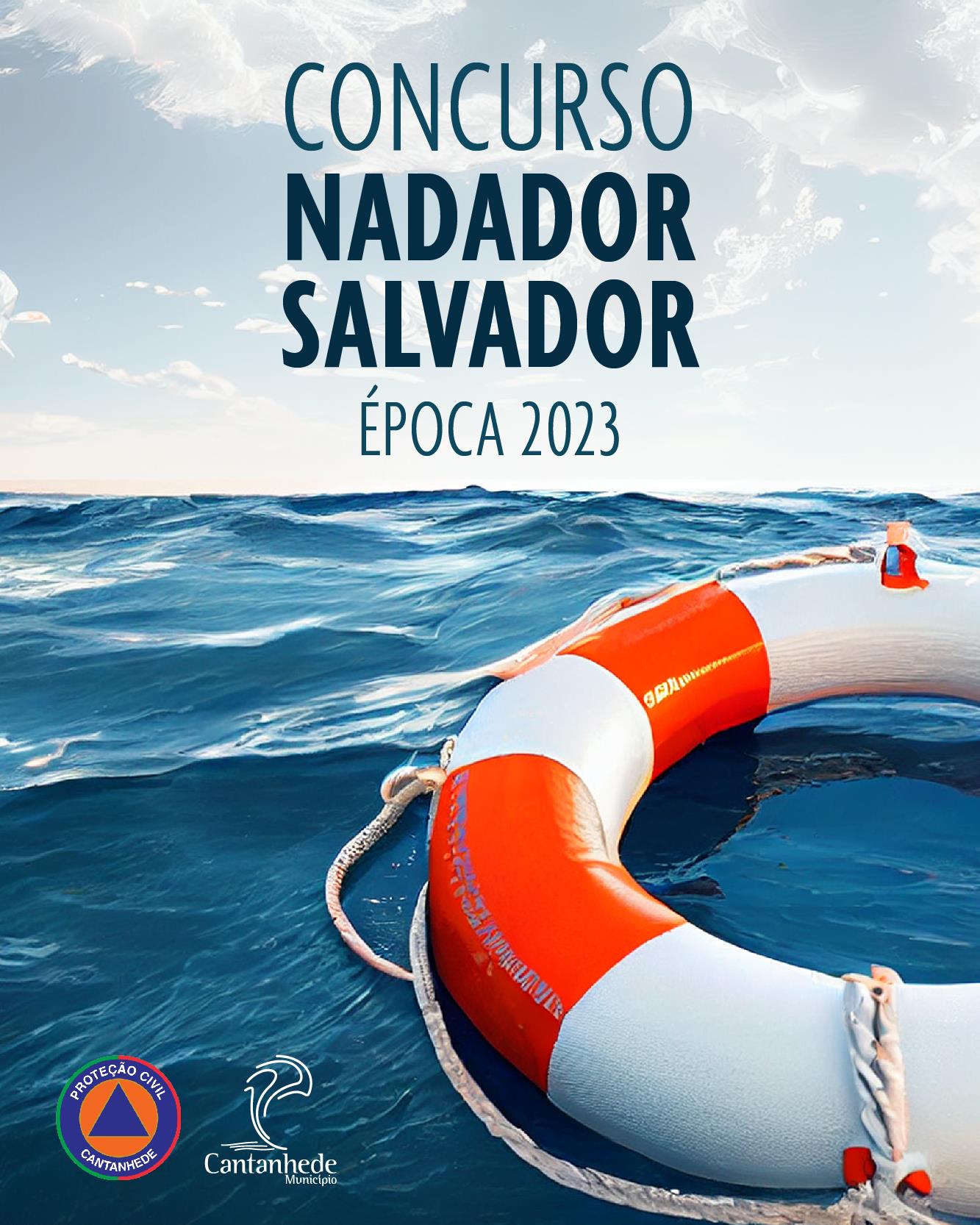 Nadador Salvador